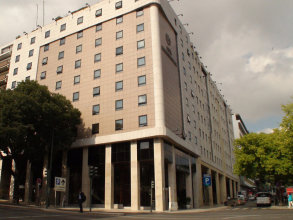 Отель Marquês de Pombal