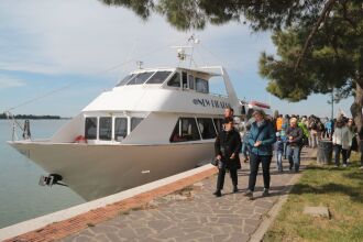 Camping Village Garden Paradiso, фото 35