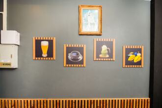 Pumpui Boutique Hotel, фото 34