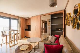 Avenue Suites Casablanca, фото 36 Avenue Suites Casablanca, фото 36