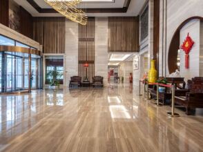 Hangzhou Bojin Huayuan Hotel, фото 3 Hangzhou Bojin Huayuan Hotel, фото 3