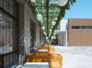 Bestay Hotel Express (Beijing Guang'anmen), фото 11 Bestay Hotel Express (Beijing Guang'anmen), фото 11