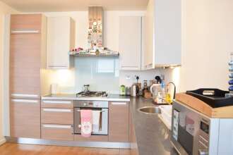 Spacious 2 Bedroom Apartment in Bermondsey, фото 7