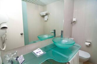 Servigroup Pueblo Benidorm, фото 13