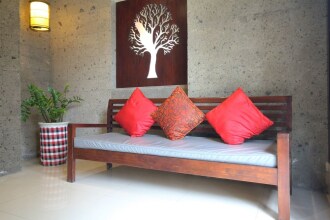 Airy Seminyak Bidadari 2 Kuta Bali