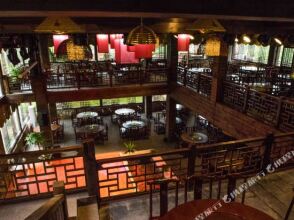 Ershisiqiao Mingyueyuan Resorts, фото 14