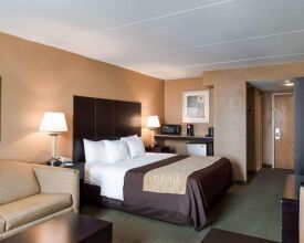 Comfort Inn Gold Coast, фото 50 Comfort Inn Gold Coast, фото 50