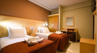 Hotel Paraiso, фото 46