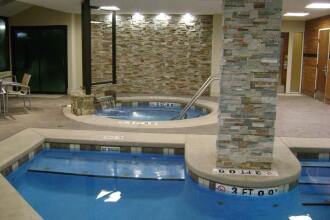 Embassy Suites Austin - Downtown/Town Lake, фото 27 Embassy Suites Austin - Downtown/Town Lake, фото 27