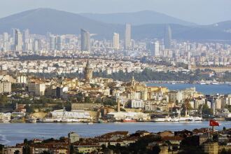 Titanic Business Golden Horn, фото 36