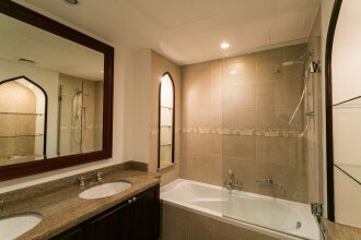 One Perfect Stay - 2BR at Zanzabeel 3, фото 13