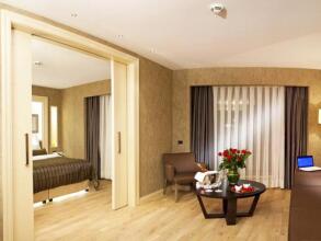 Limak Eurasia Luxury, фото 41