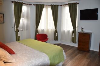 Hotel Ramdas, фото 5 Hotel Ramdas, фото 5