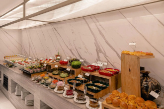 Hanoi Le Jardin Hotel & Spa