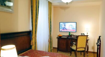 Boutique Spa Hotel Aqua Marina, фото 37