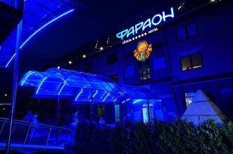 Faraon Floatel, фото 33