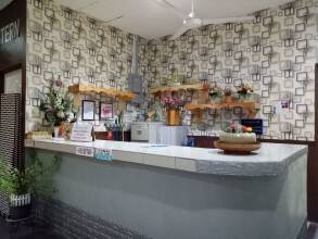 Langkawi Western Motel, фото 15 Langkawi Western Motel, фото 15