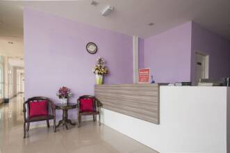 Senyum Inn, фото 26