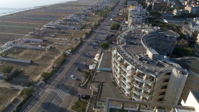 Savoia Hotel Rimini (ex.le Meridien Rimini), фото 11