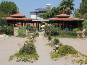 Safak Beach Hotel, фото 40