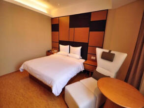 All Seasons Hotel- West Lake Jiefang Rd Branch, фото 3 All Seasons Hotel- West Lake Jiefang Rd Branch, фото 3