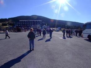 Pension Pohoda, фото 25 Pension Pohoda, фото 25