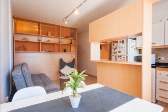 Departamento Palermo con Balcon, фото 11 Departamento Palermo con Balcon, фото 11