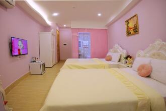 Thang Bom Boutique Hotel, фото 6