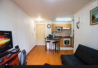 The Key To Santiago Bellas Artes Ii, фото 3 The Key To Santiago Bellas Artes Ii, фото 3