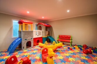 Ewaa Express Hotel - Gaber, фото 22 Ewaa Express Hotel - Gaber, фото 22