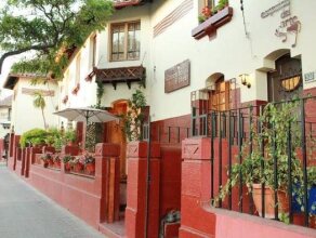 Conchita Flores B&b, фото 28 Conchita Flores B&b, фото 28