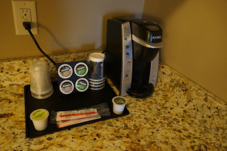 Grandstay Hotel & Suites, фото 30