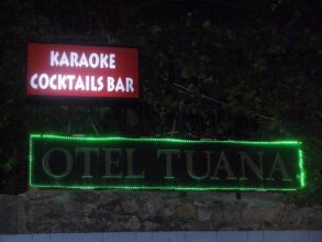 Tuana Hotel, фото 15