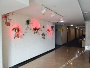 Baoxin Business Hotel, фото 19