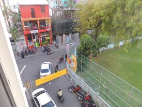 Off Day Inn, фото 8