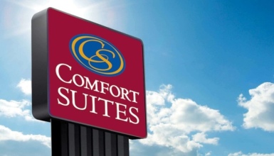Comfort Suites - South Austin