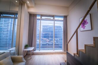 Yige Yunshe Service Apartment, фото 19 Yige Yunshe Service Apartment, фото 19