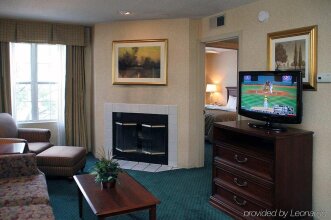 Homewood Suites Columbus-Worthington, фото 2