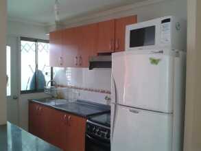 Departamento 4 Personas Echegaray, фото 5