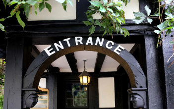 Best Western Red Lion, фото 41