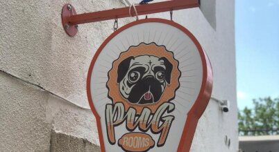 Pug Rooms, фото 24