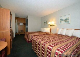 Econo Lodge Portland - I-205, фото 22 Econo Lodge Portland - I-205, фото 22