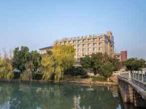 Good Fortune SSAW Boutique Hotel, фото 42