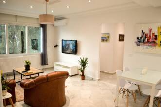 Cosy S3 At Sidi Bou Said Village, фото 6 Cosy S3 At Sidi Bou Said Village, фото 6