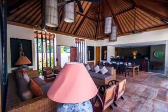 Luxury 6 Bedroom Villa With Private Pool, Bali Villa 2040, фото 6