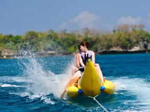 Koamas Lodge, фото 25