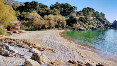 George's Sea View Guest House, фото 21 George's Sea View Guest House, фото 21