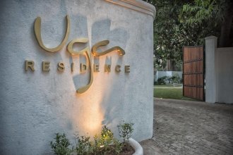 Residence By Uga Escapes, фото 1