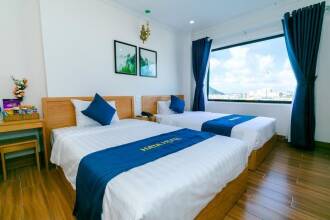 Hata hotel, фото 17 Hata hotel, фото 17