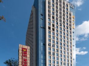 Hanting Hotel Changshu Yushan, фото 17